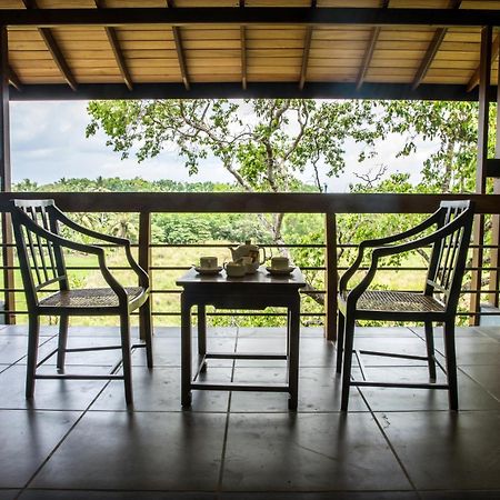 Earls Rajarata Otel Anuradhapura Oda fotoğraf