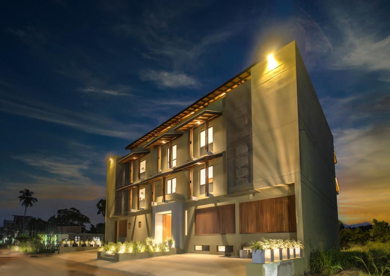 Earls Rajarata Otel Anuradhapura Dış mekan fotoğraf